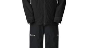 【　DW-1925 GORE-TEX バーサタイルウィンタースーツ　新入荷！　】