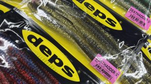 deps DEATHADDER入荷！