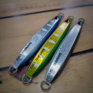 【NEW】シマノ センターサーディン・シックスサイドSSC