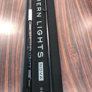 APIA グランデージ ノーザンライツNOVA S106M入荷