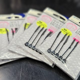 まるふじ　ヨリトラーピン4ｃｍ再入荷！