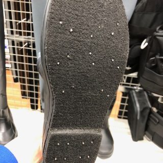 クロロプレンウェーダーのご紹介