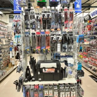 【　タックルボックス用品あります^^　】