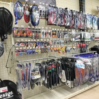 【 玉網・玉の柄 各種あります^^ 】