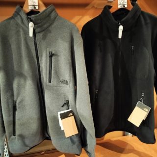 【 THE NORTH FACE　Field Fleece Jacket　入荷！！　】