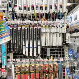 【 わかさぎ用品 ぞくぞく入荷中! 】