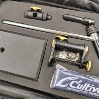 【　SWアシストバイス　入荷しました！　】