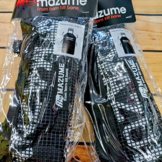 【再入荷】mazume PUシートカバー