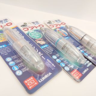 ルミカ【クアトロ】