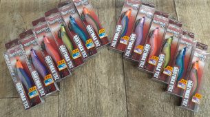 ダートマックスTRZ入荷のお知らせ