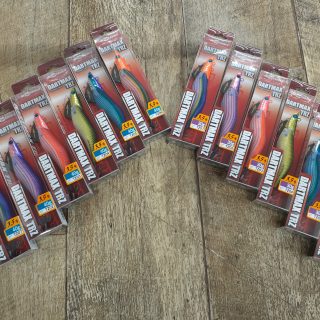 ダートマックスTRZ入荷のお知らせ