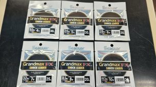 最強のショックリーダーのご紹介！