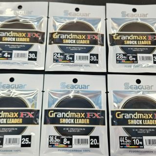 最強のショックリーダーのご紹介!