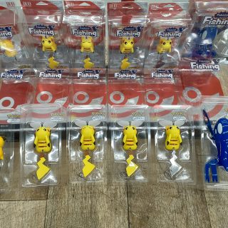 DUOルアーポケモンフィッシィング入荷!!