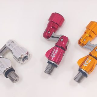 DAIWA【FLジョイントⅡ】