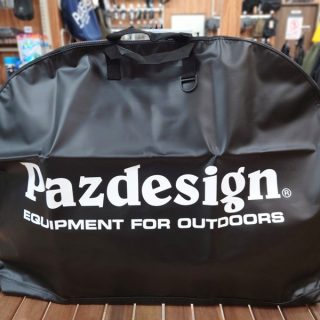 Pazdesign【ネットケースツイン】