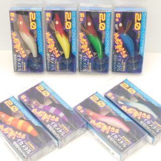 NAKAZIMA【SHARP-DROPPER】