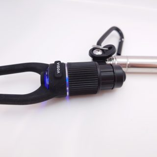 槌屋ヤック【VISOA ライティングロッドスタンド】