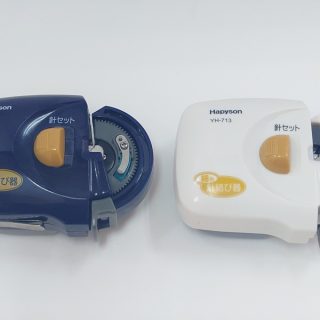 Hapyson【針結び器】