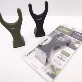 VISOA【ROD KEEPER】