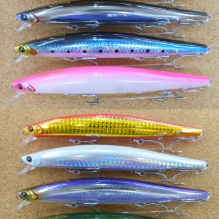 【アピア CIMA 140SL】入荷しました