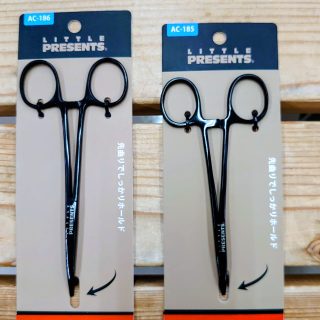 【カーブフォーセップ 140】入荷！