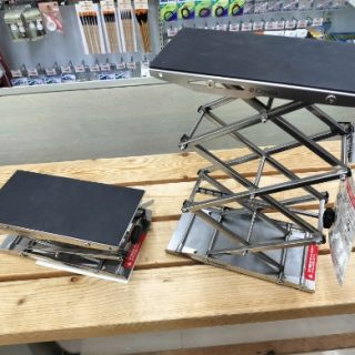 【 ダイワ CRYSTIA WAKASAGI TATAKITRAY 】