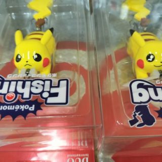 【 ポケモンルアー 入荷しました! 】