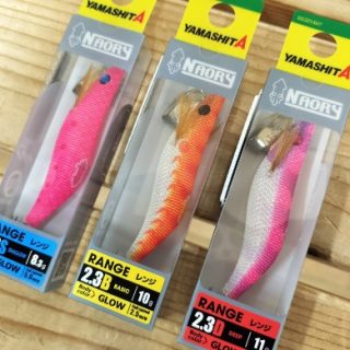 【 NAORY 2.3号 新入荷 】