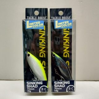 【 SINKING SHAD 新入荷! 】