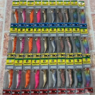 【新商品】ヤマシタ NAORY レンジ 2.3号 入荷!!