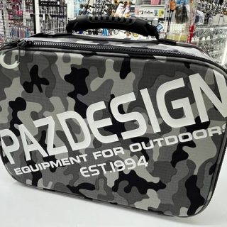 パズデザイン「システムボックスⅣ」入荷!!