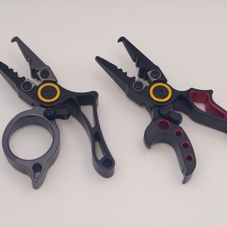 PROX【FINGER SPLIT MINI PLIERS】
