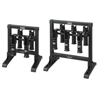 ターンロックロッドストッカーのご紹介