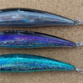 【パームス ギグ90S 海サクラスペシャル~オリジナルカラー~】入荷しました