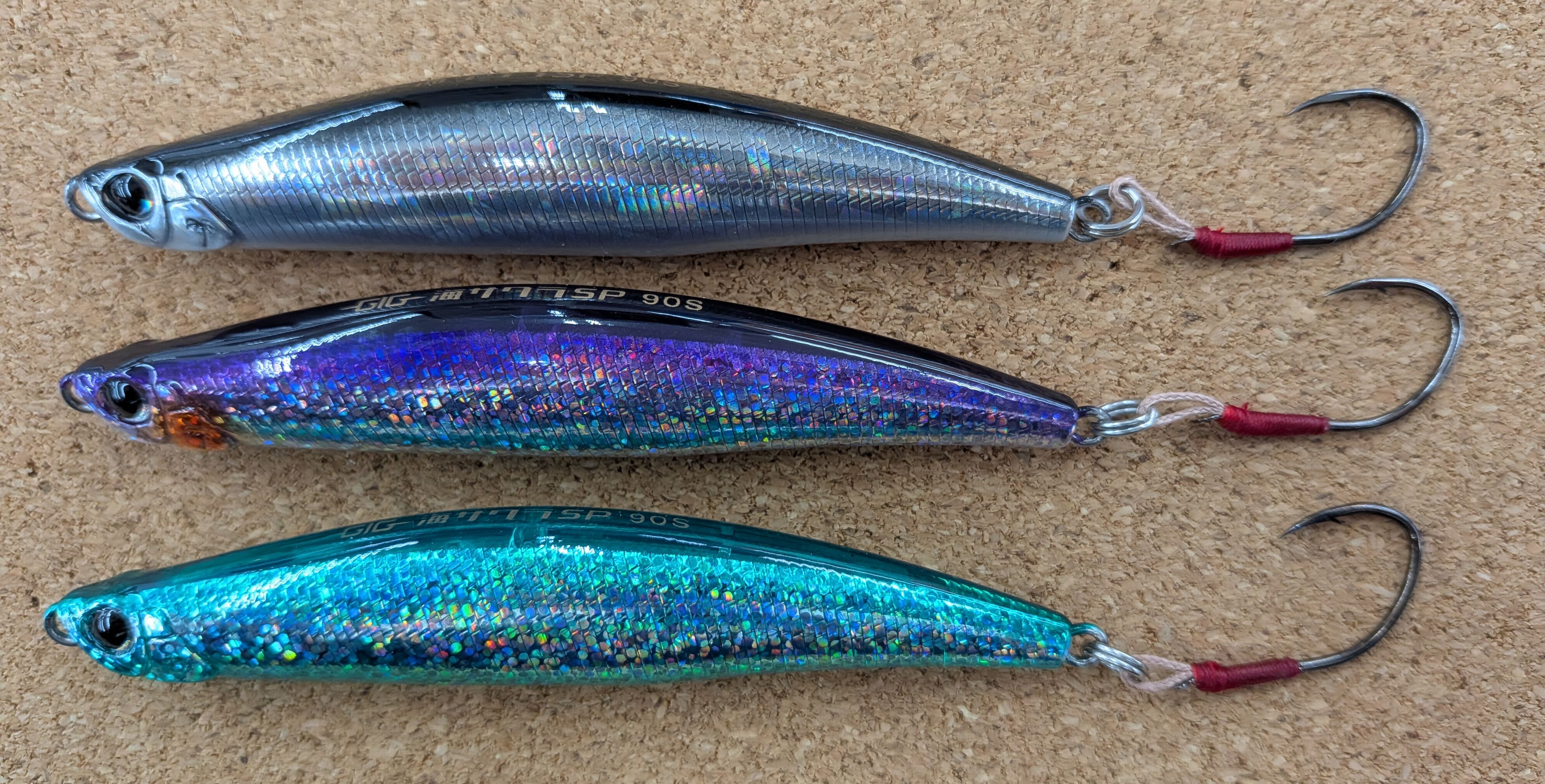 パームス ギグ90S 海サクラスペシャル~オリジナルカラー~】入荷しま