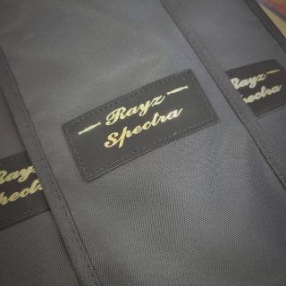 【NEW】天龍 Rayz Spectra