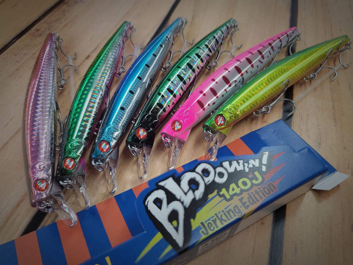 ブルーブルー ブローウィン 140j 姫ピングロー　森ノ影 北海道限定 応募券付 ブルーブルー ブローウィン 140j 姫ピングロー 森ノ影 北海道限定 応募