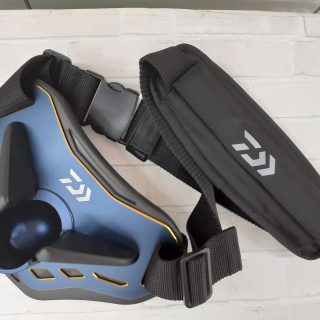 ダイワ『オフショアギンバル』新製品入荷しました！