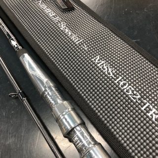 GクラフトMONSTRE SURF MSS-1052-TR入荷