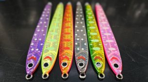 岡クラフト　LTブロッサム145ｇ入荷！