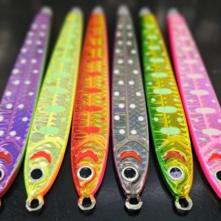 岡クラフト　LTブロッサム145ｇ入荷！