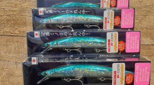 ジャクソンアスリート入荷のお知らせ