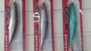 パームス　『ギグ90S　海サクラスペシャル』オリカラ再入荷しました！