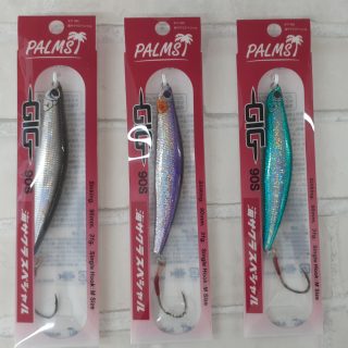 パームス　『ギグ90S　海サクラスペシャル』オリカラ再入荷しました！