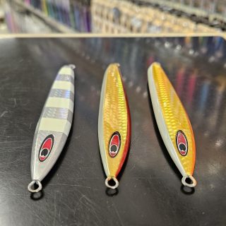 シーフロアコントロール　amu150ｇ入荷！