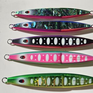 テイルウォーク　ブリンクマン150ｇ入荷！