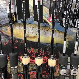 テイルウォークサクラマスジグSD入荷