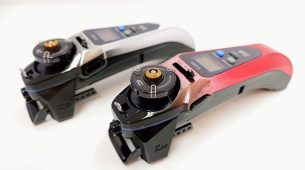 DAIWA【Crystia CRS-C+】