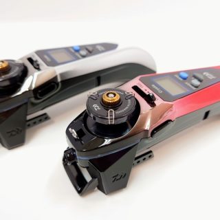 DAIWA【Crystia CRS-C+】